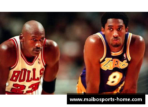 Nike与NBA球星的激动合作：探索背后的商业策略