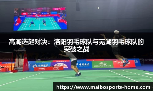 迈博体育官网